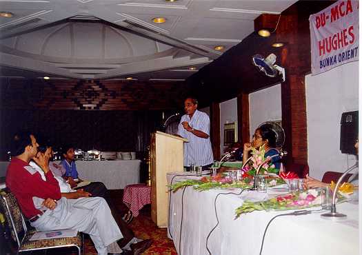 Prof Abhay Maan Singh