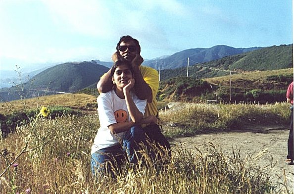 MenkArun @ Monterey
