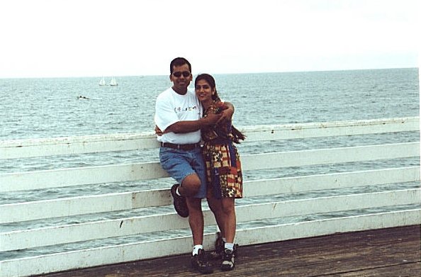 MenkArun @ Pacific Beach